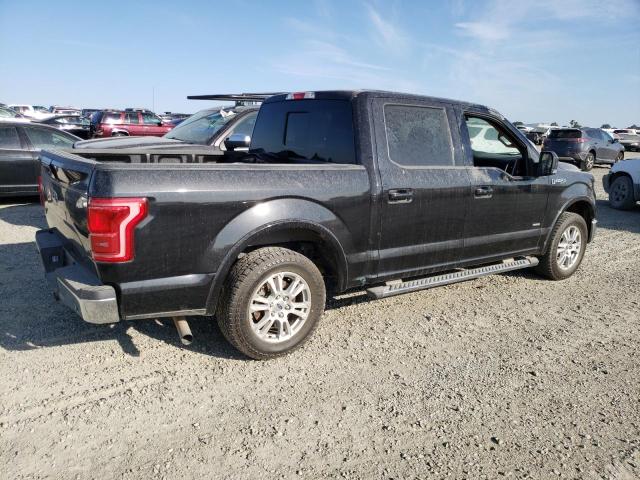 1FTEW1CP1FKE89234 Ford F150 Supercrew