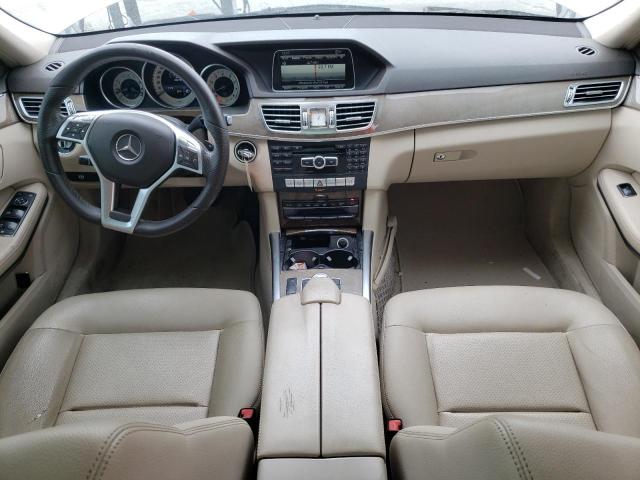WDDHF5KB1EA883109 Mercedes-Benz E 350