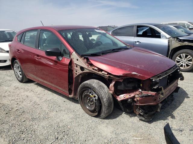 4S3GTAA61J3751977 Subaru Impreza