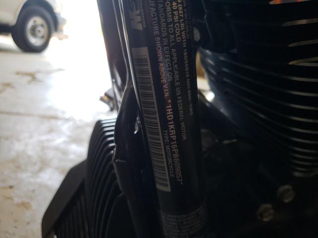 2023 HARLEY-DAVIDSON FLHXS - 1HD1KRP16PB609057