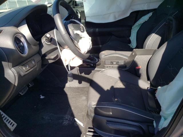3KPF54ADXPE626466 KIA Forte Gt Line