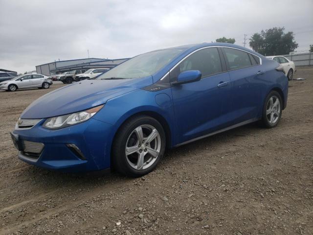 VIN 1G1RC6S55GU124822 2016 Chevrolet Volt, LT no.1