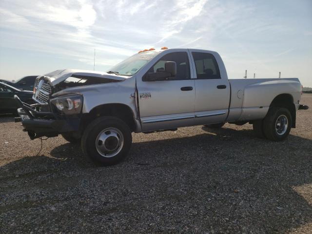 2008 Dodge Ram 3500 ST