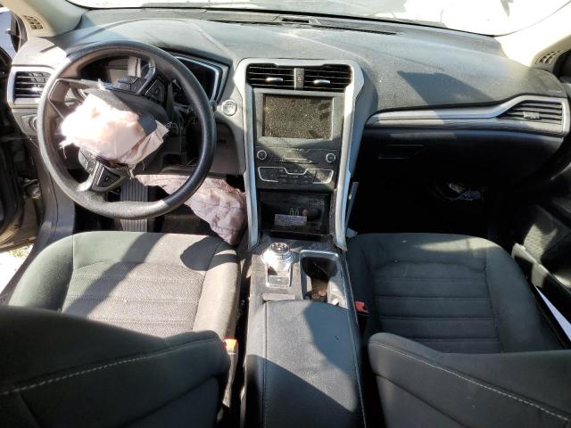 3FA6P0T98KR270294 Ford FUSION SE