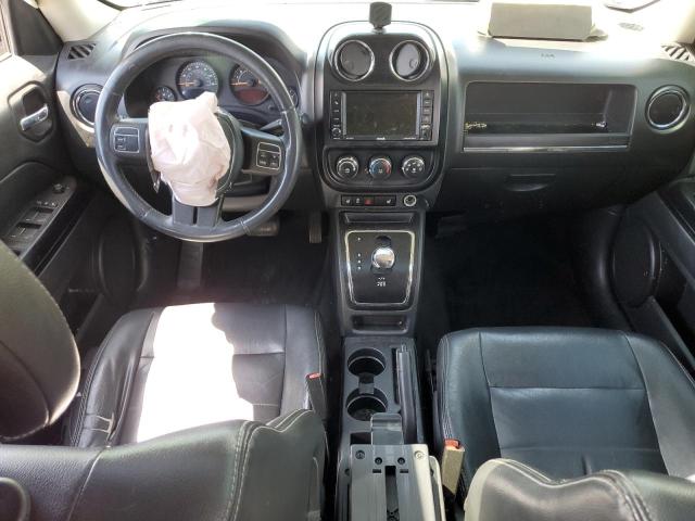 1C4NJPFA6FD198497 Jeep Patriot Latitude