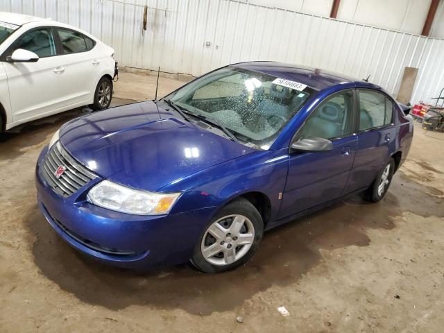 2006 Saturn Ion 