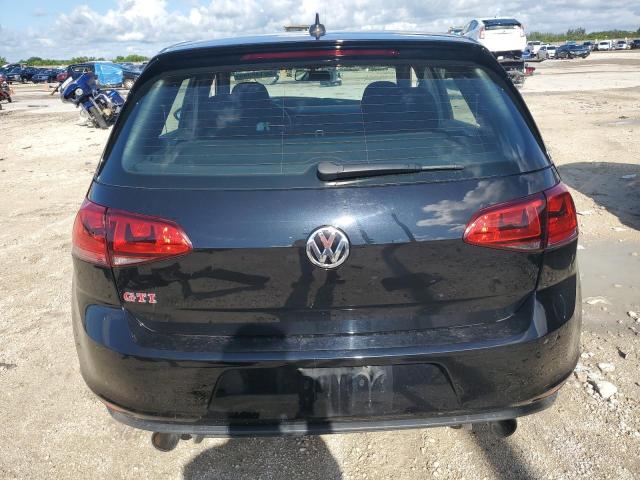 2017 VOLKSWAGEN GTI SPORT - 3VW547AU7HM007232