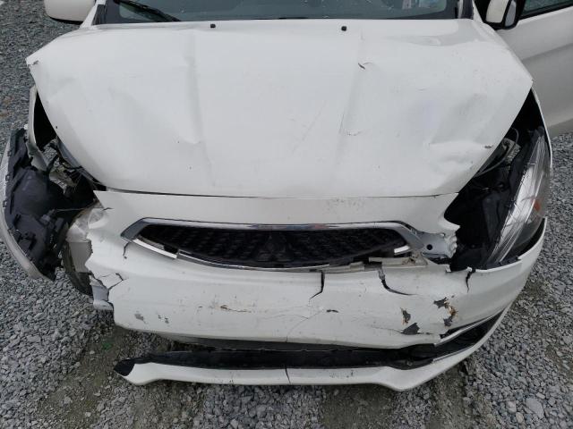 2019 MITSUBISHI MIRAGE ES - ML32A3HJ1KH008104