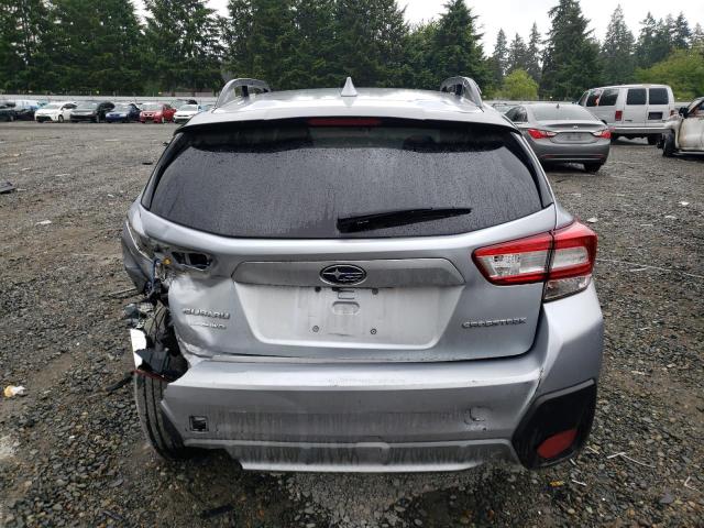 JF2GTABC4JH280741 Subaru Crosstrek Premium