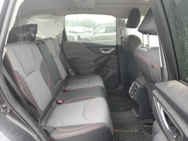 2019 SUBARU FORESTER S - JF2SKAPC3KH465404