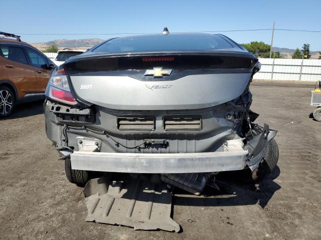 VIN 1G1RC6S57HU182836 2017 Chevrolet Volt, LT no.6