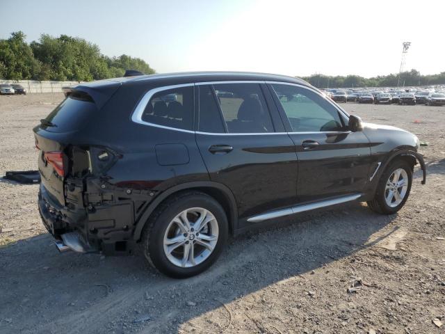 5UXTY3C03LLU71466 2020 BMW X3, photo no. 3