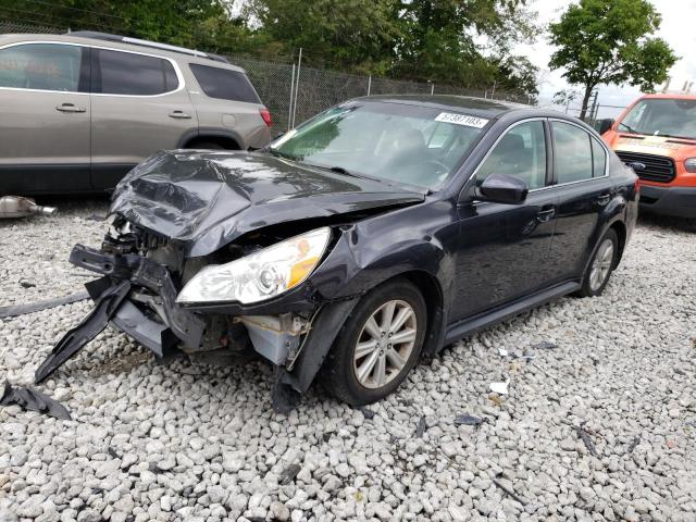 2011 Subaru Legacy 2.5i Premium