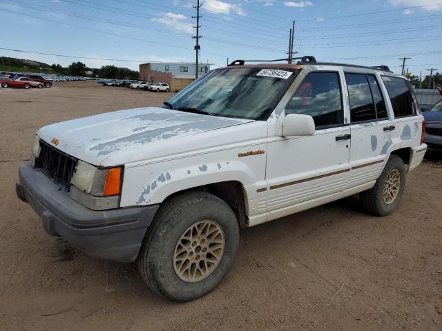 1993 Jeep Grand Cherokee Limited