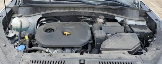 KM8J3CA44JU665827 Hyundai TUCSON SEL