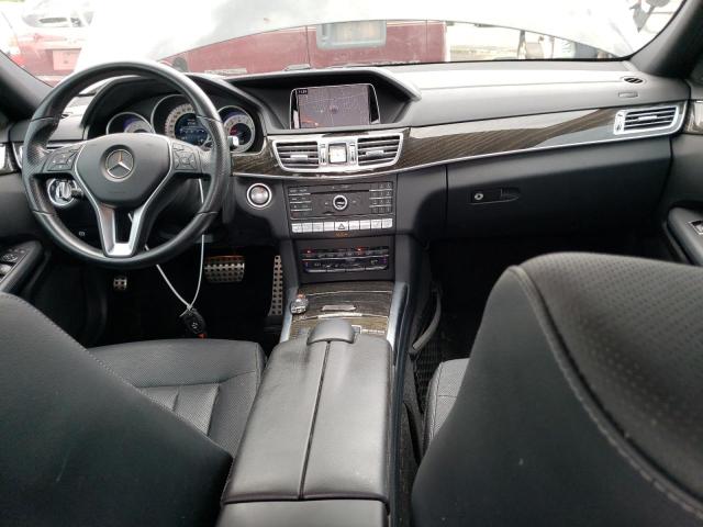 2016 MERCEDES-BENZ E 400 4MAT - WDDHF6HB7GB202770