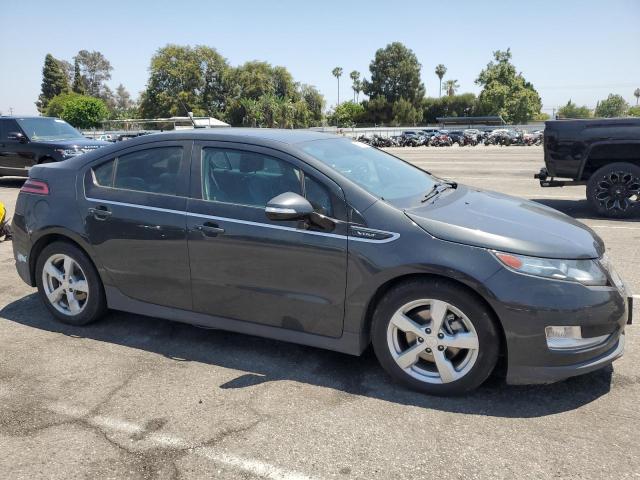 VIN 1G1RH6E47EU172212 2014 Chevrolet Volt no.4