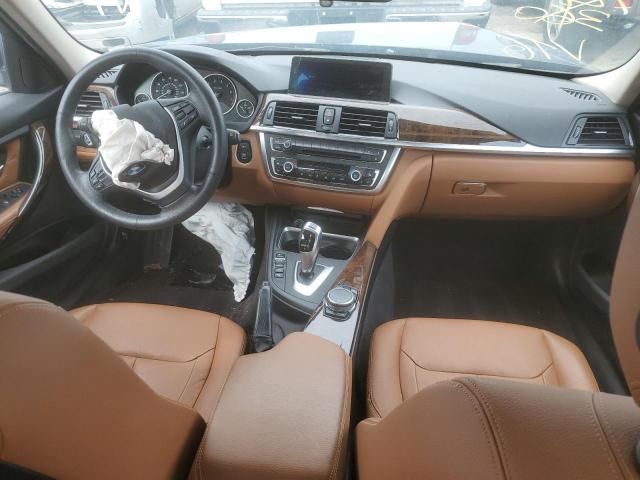 2015 BMW 328 XI - WBA3B3G57FNR88087