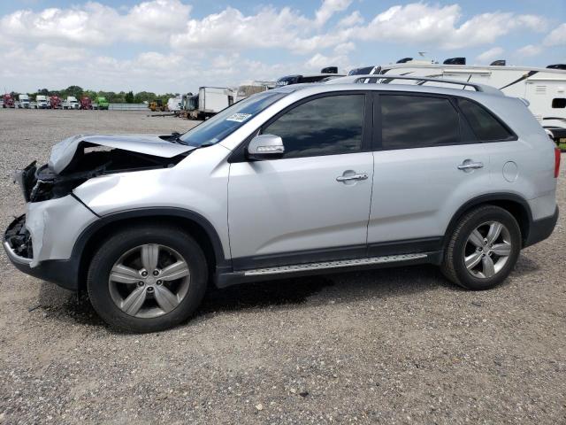 2012 Kia Sorento EX