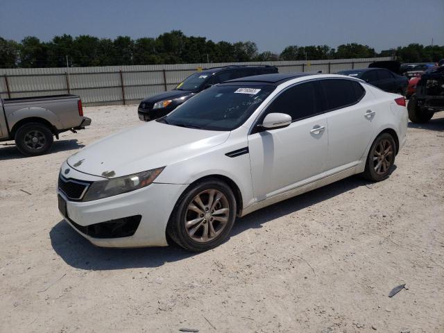 2012 Kia Optima EX