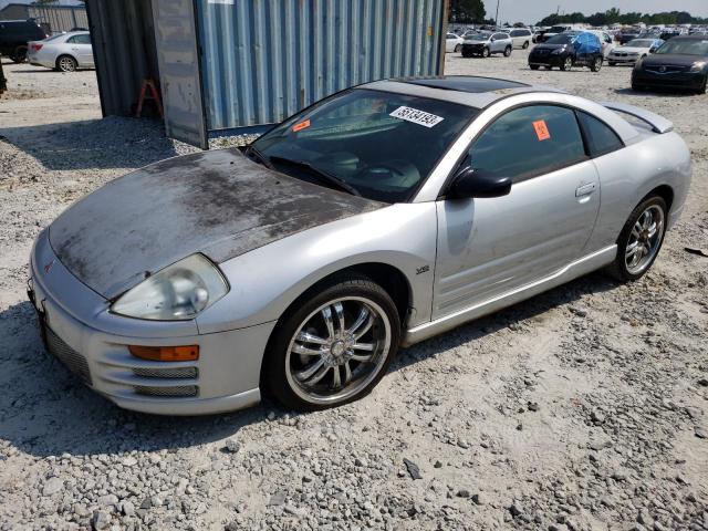 2001 Mitsubishi Eclipse GT