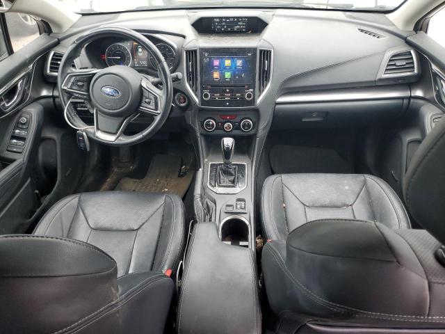 4S3GTAN66H3750389 Subaru Impreza Limited