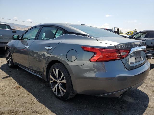 1N4AA6AP6HC419423 Nissan Maxima 3.5s