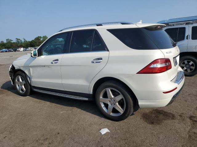 VIN 4JGDA7DB1DA186338 2013 Mercedes-Benz ML-Class, ... no.2