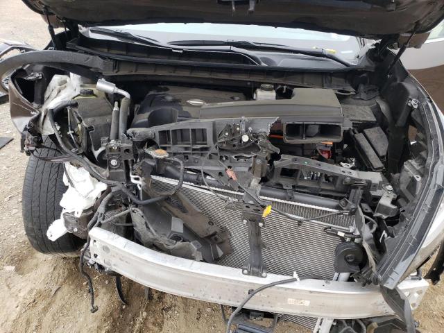 5N1AZ2DJ9LN107575 Nissan Murano Platinum