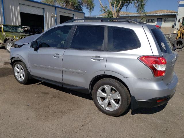 JF2SJABC4FH434159 Subaru Forester 2.5i