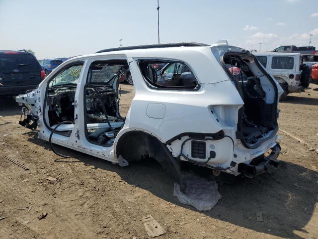 2018 DODGE DURANGO SR - 1C4SDJGJ7JC216882