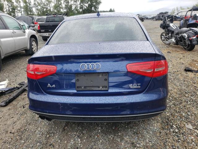 VIN WAUFFAFL7FN021873 2015 Audi A4, Premium Plus no.6