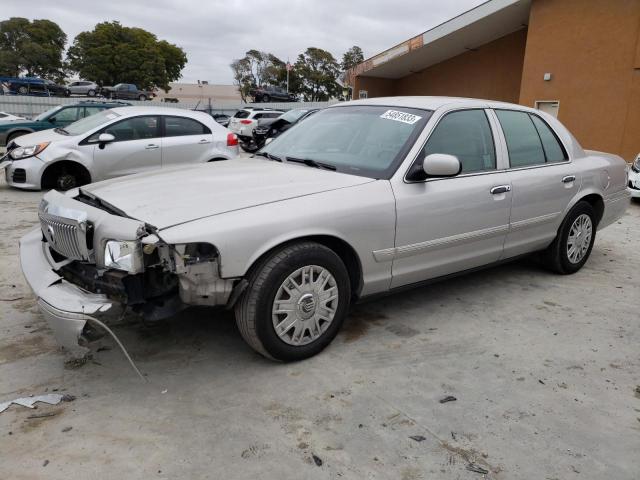 2006 Mercury Grand Marquis GS