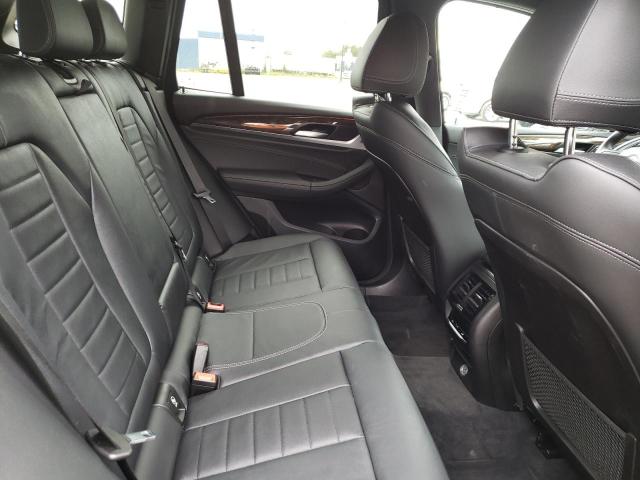 2019 BMW X3 XDRIVE3 - 5UXTR9C55KLP87946