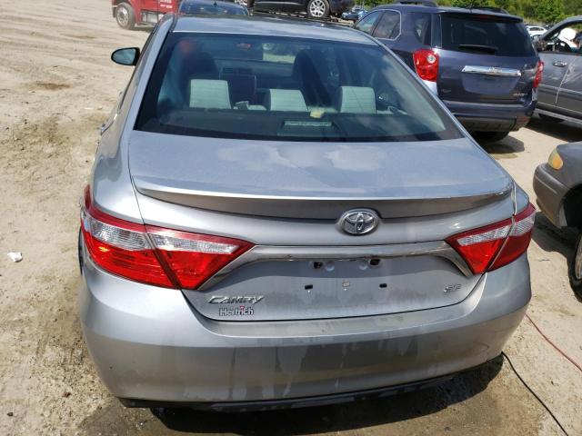 4T1BF1FK0GU147679 | 2016 TOYOTA CAMRY LE