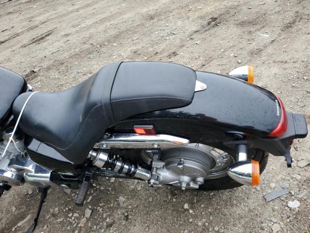 2009 HONDA VT750 C2 - JH2RC53079K200812