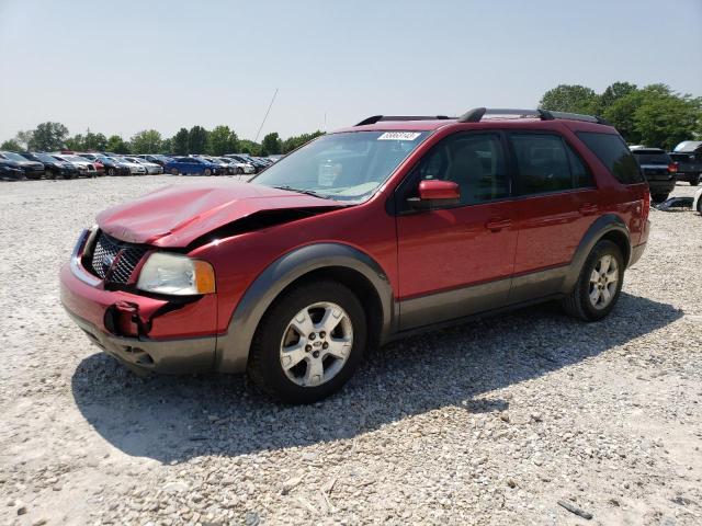 2006 Ford Freestyle SEL