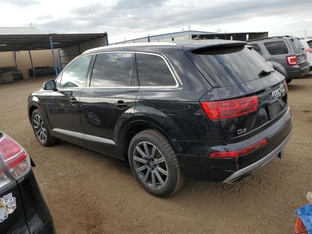 WA1LAAF73HD025395 2017 AUDI Q7 - Image 2