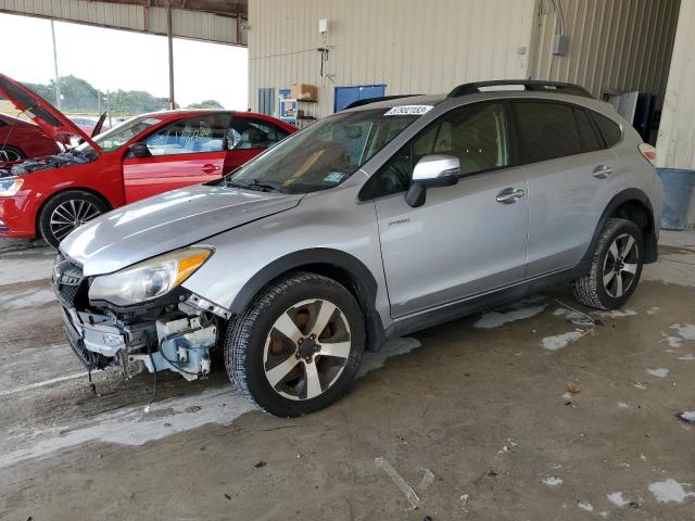 2014 Subaru XV Crosstrek 