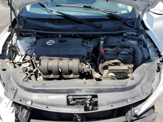 3N1AB7AP3FY220303 Nissan SENTRA S
