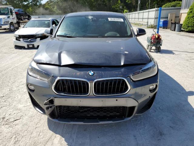 VIN WBXYJ5C34JEF73156 2018 BMW X2, Xdrive28I no.5