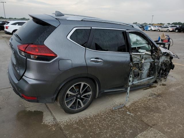 5N1AT2MT6LC704696 Nissan ROGUE S