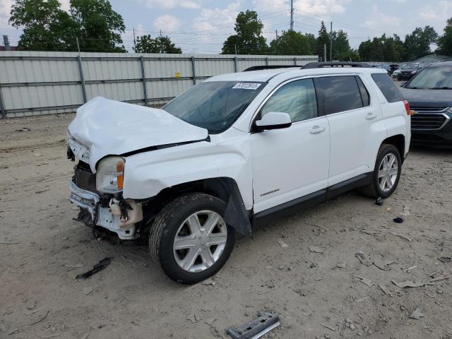 2011 GMC Terrain SLT