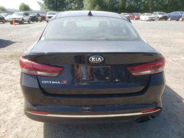 5XXGT4L30JG252057 KIA Optima Lx