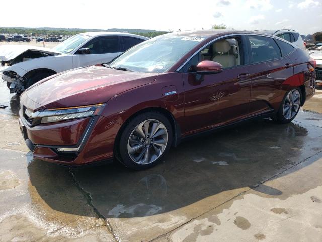 2018 HONDA CLARITY - JHMZC5F16JC021459