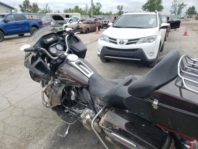 2011 HARLEY-DAVIDSON FLTRU 1HD1KGM1XBB664774