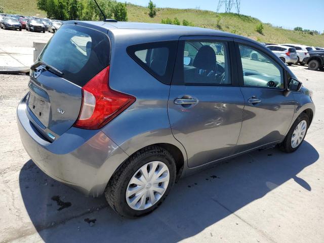 Vin: 3n1ce2cp9gl369880, lot: 56759923, nissan versa s 20163