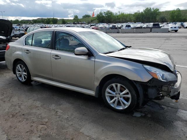 4S3BMCC60E3014470 Subaru Legacy 2.5i Premium