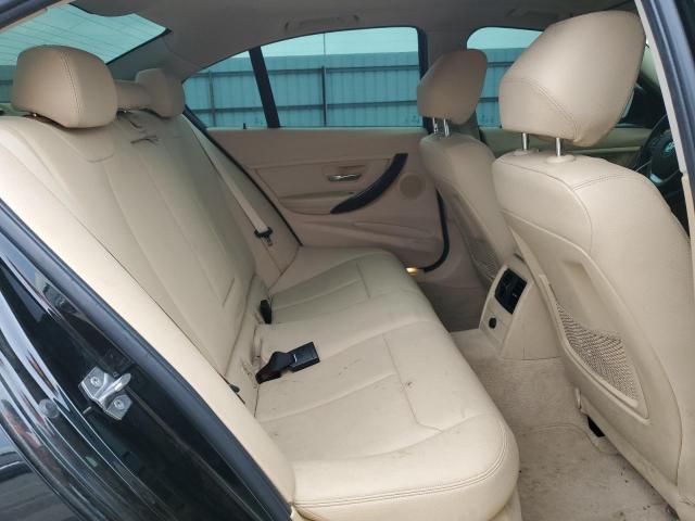 WBA3B5G54FNS16898 BMW 328 Xi Sulev
