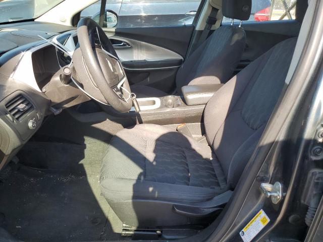 VIN 1G1RE6E40DU142279 2013 Chevrolet Volt no.7